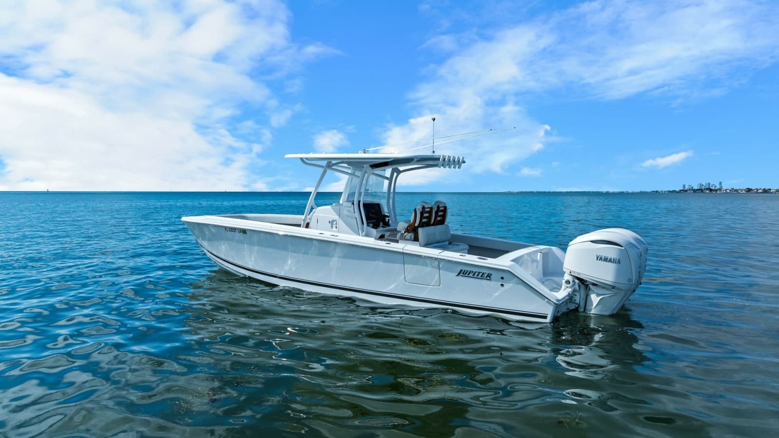2025 Jupiter 30 HFS - Photo 34