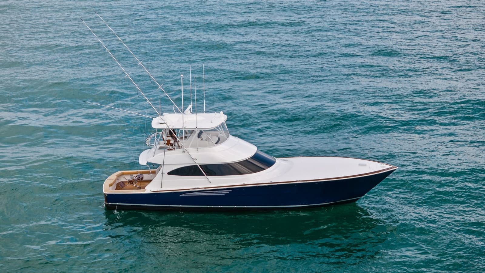 2024 Viking 64 Convertible - Photo 99