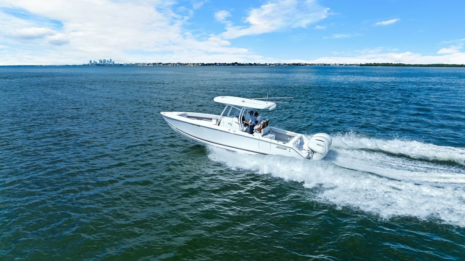2025 Jupiter 30 HFS - Photo 39