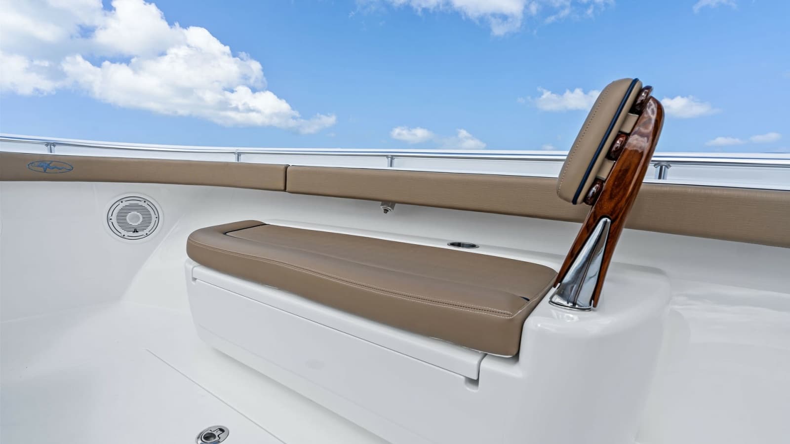 2024 Valhalla Boatworks V-37 - Photo 25