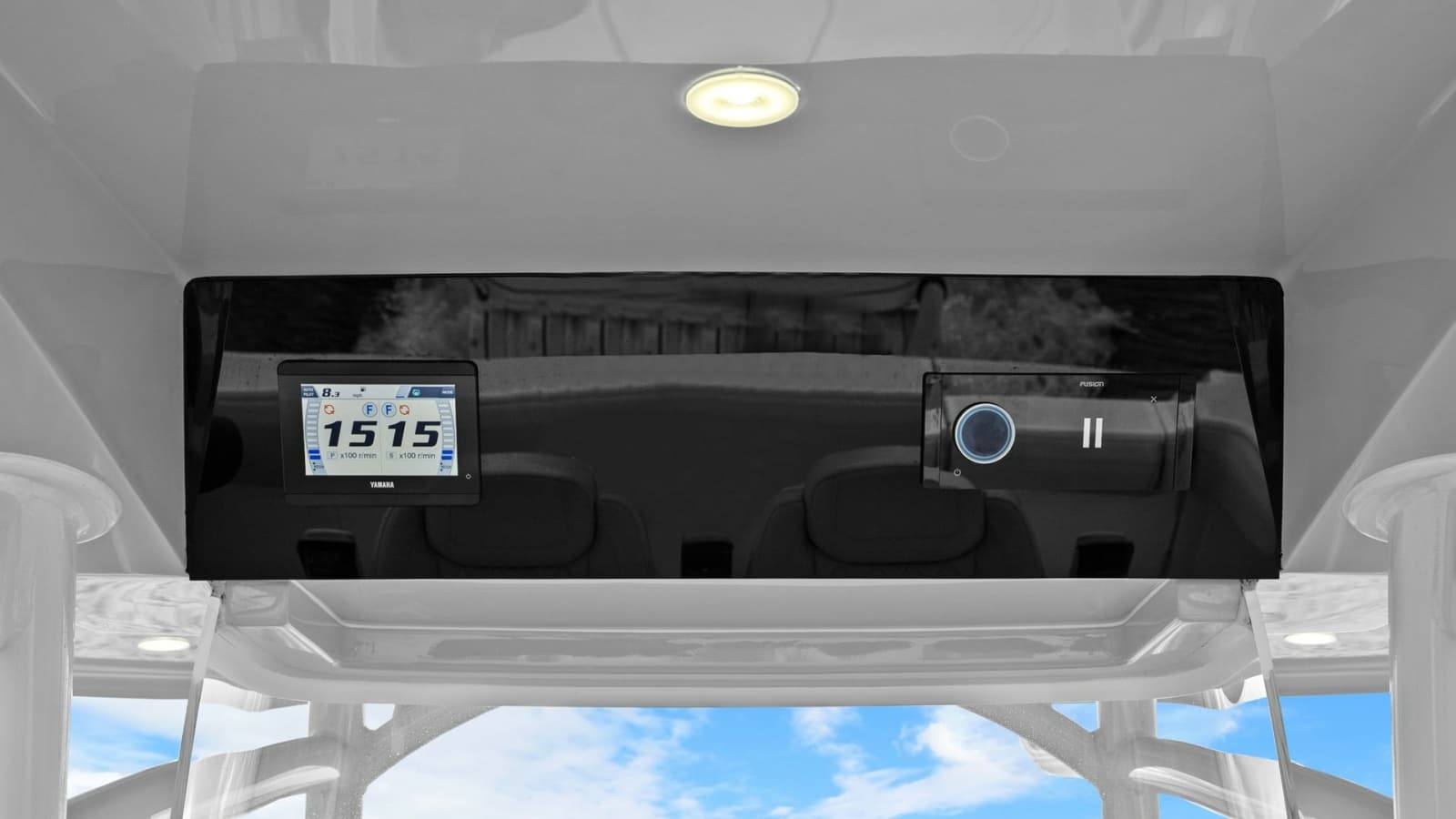 2025 Jupiter 30 HFS - Photo 30