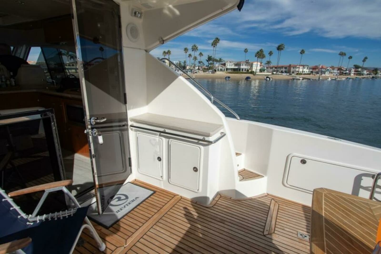 2012 Riviera 50 Sport Yacht - Photo 18