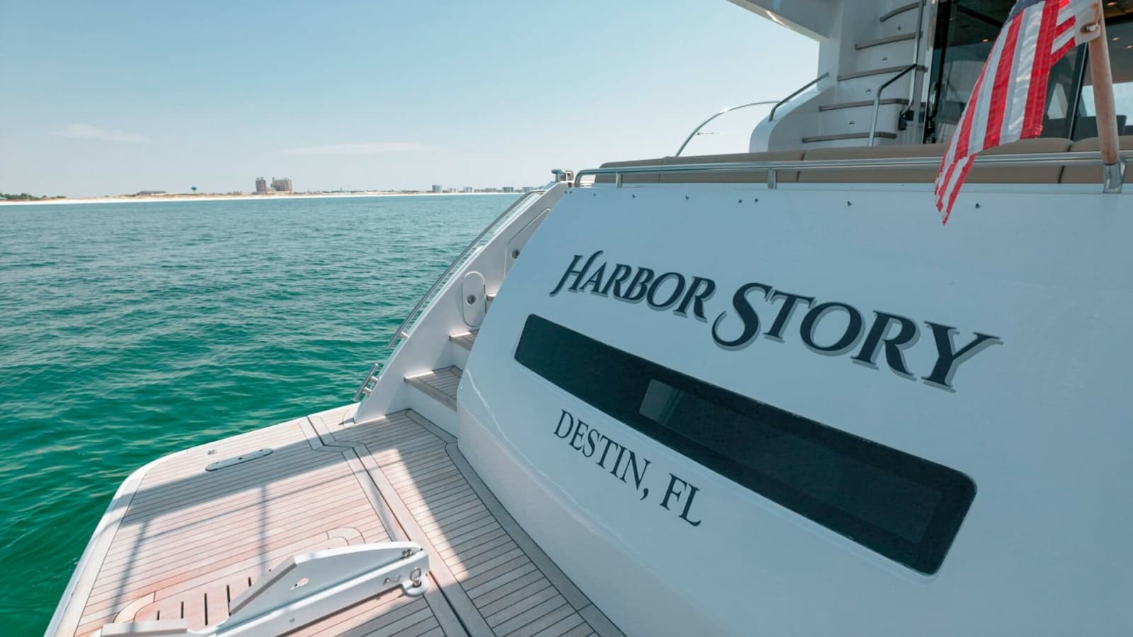2011 Princess 64 - Photo 26