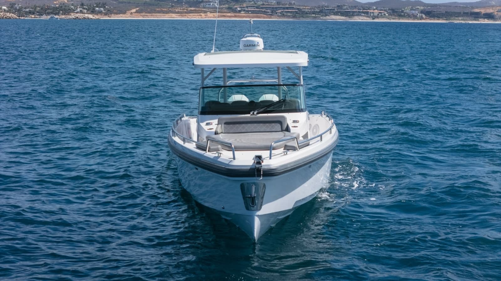 2020 Axopar 37 Sun Top - Photo 34