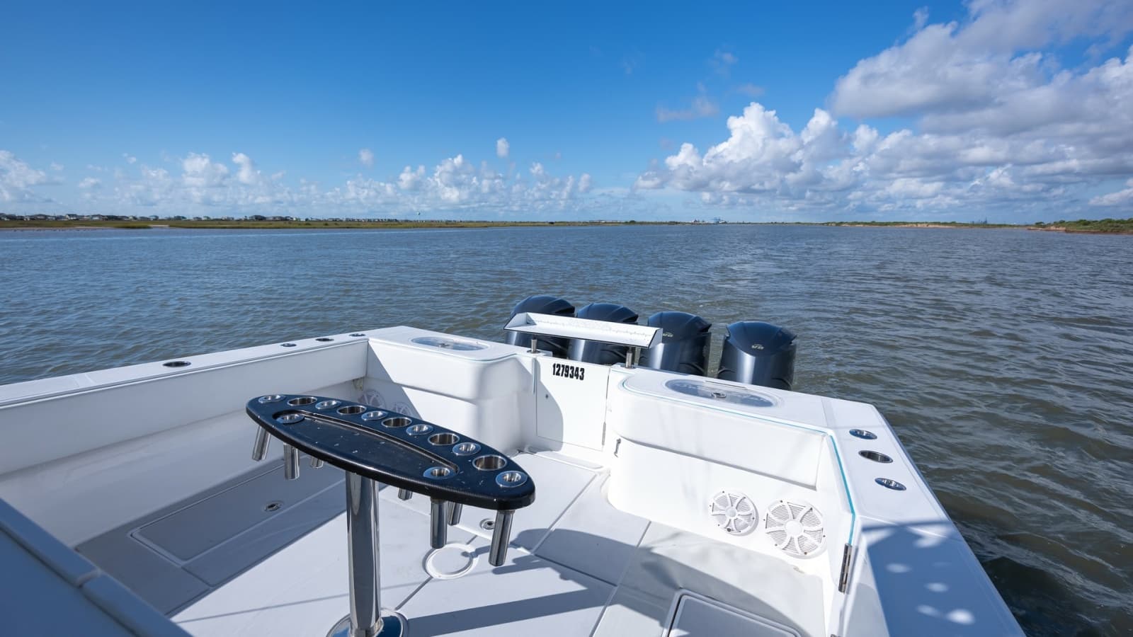 2017 SeaHunter 45 Tournament - Photo 21