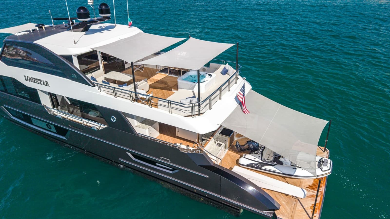 2024 Ocean Alexander 28E - Photo 101