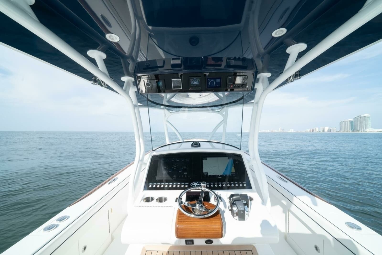 2022 Valhalla Boatworks V-37 - Photo 9