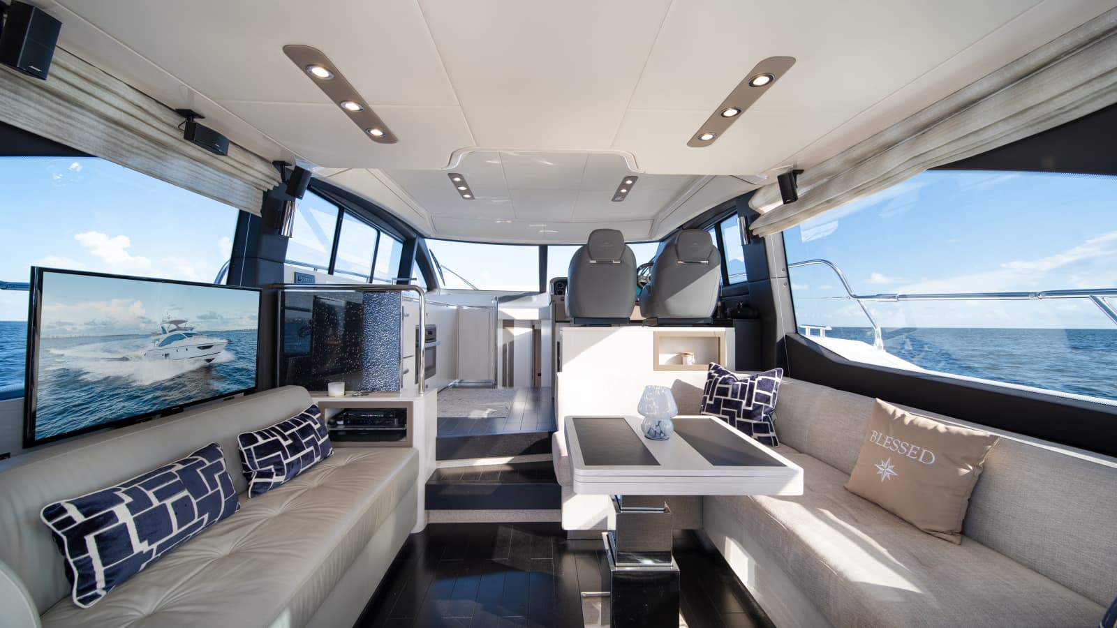 2020 Azimut 50 Flybridge - Photo 18
