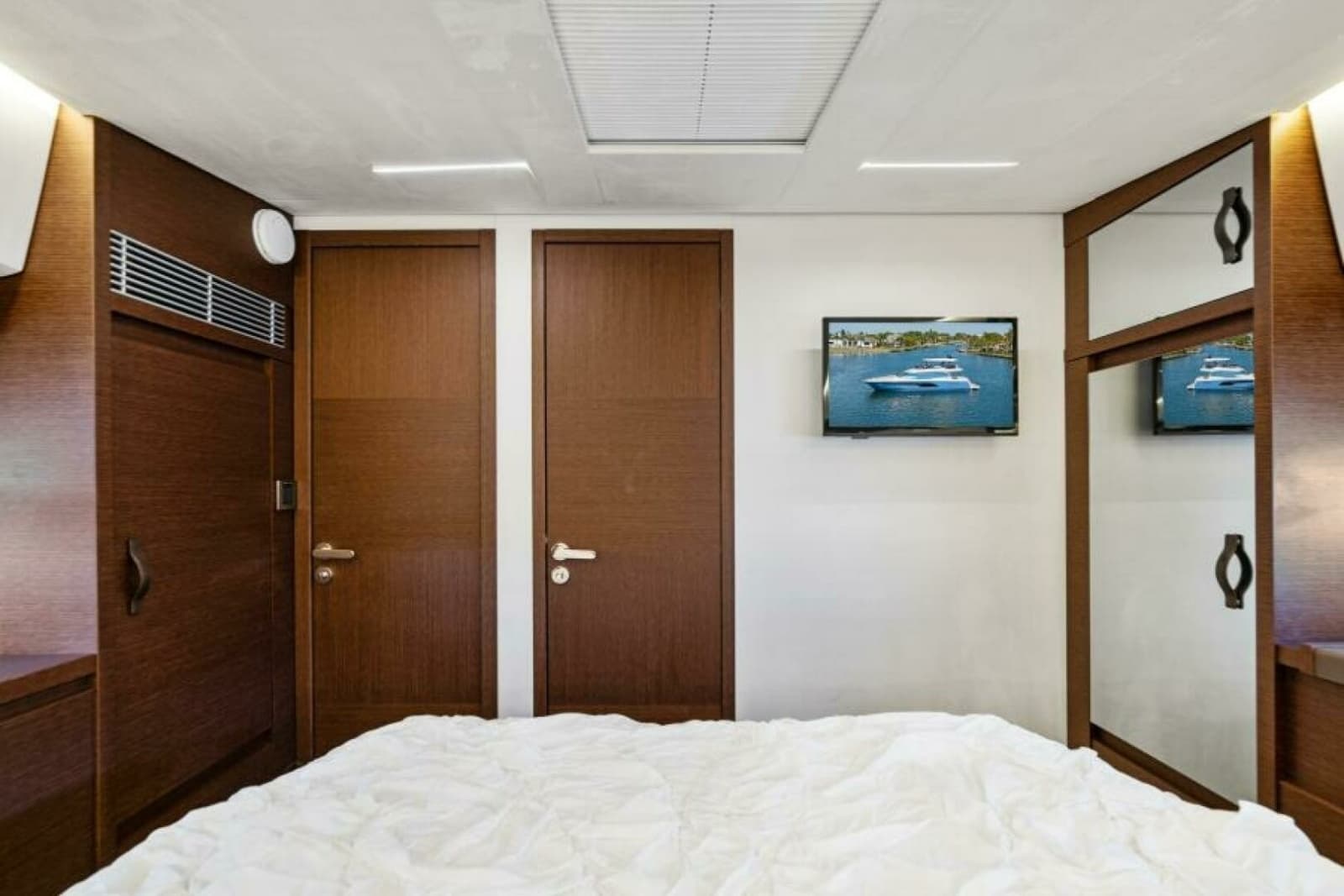 2020 Prestige 520 Flybridge - Photo 36
