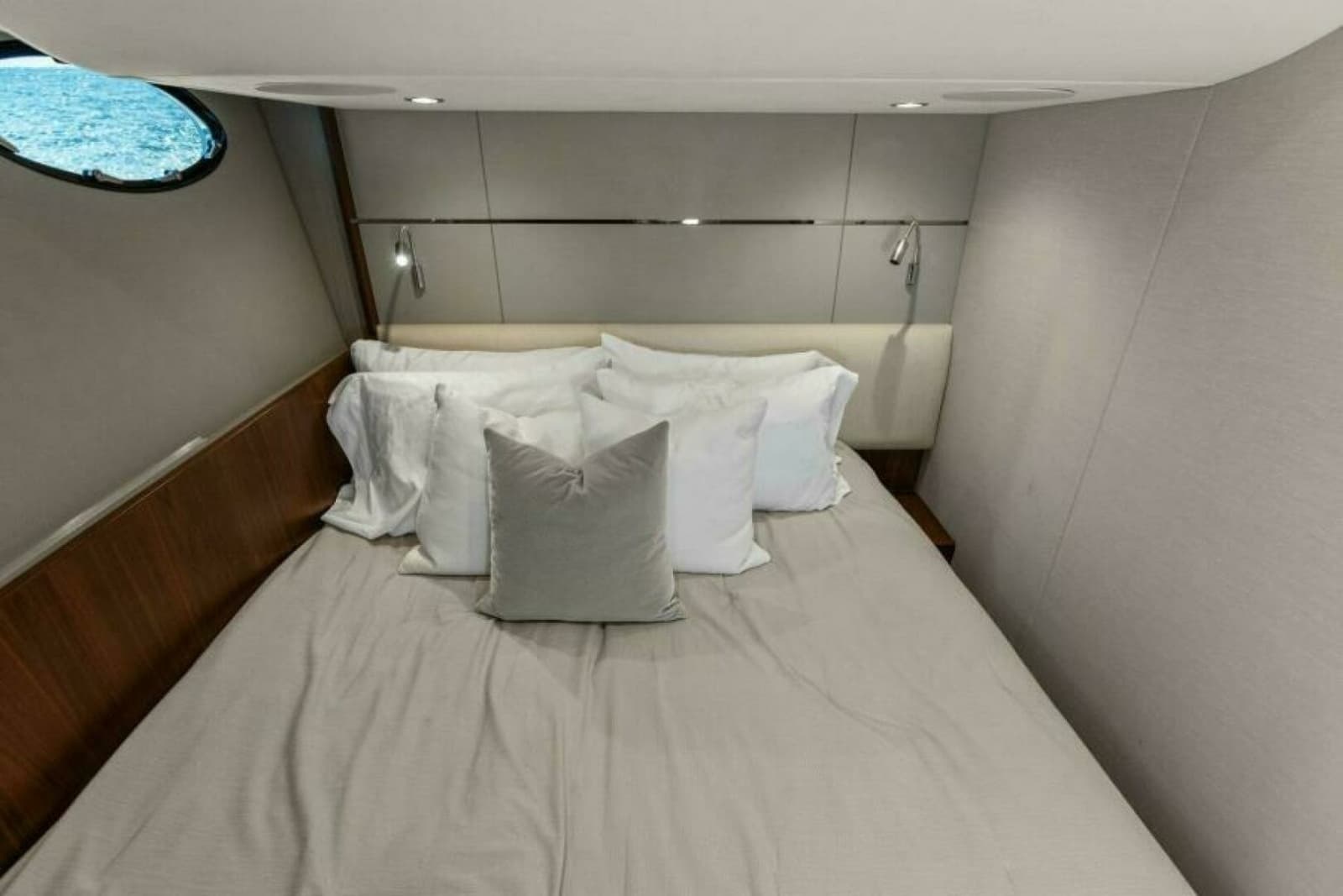 2016 Princess 60 Flybridge - Photo 53
