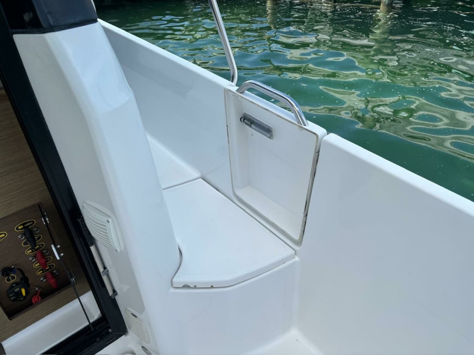 2020 Jeanneau NC895 - Photo 17