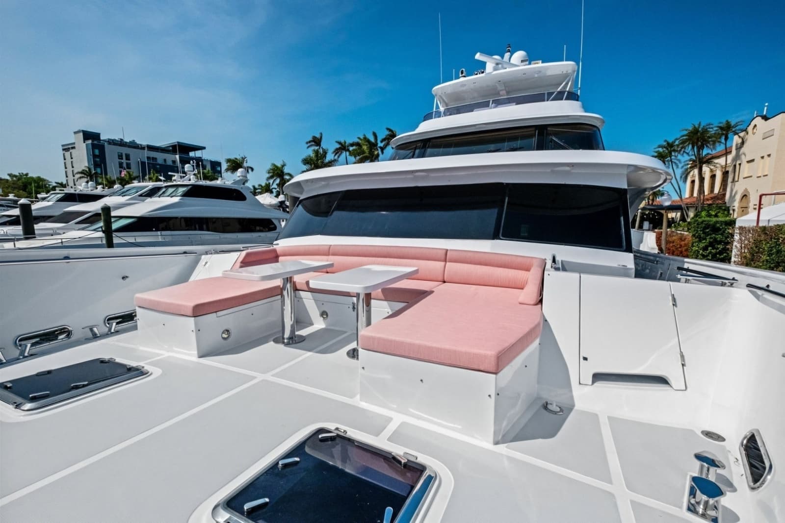 2024 Marlow 90V - Photo 163