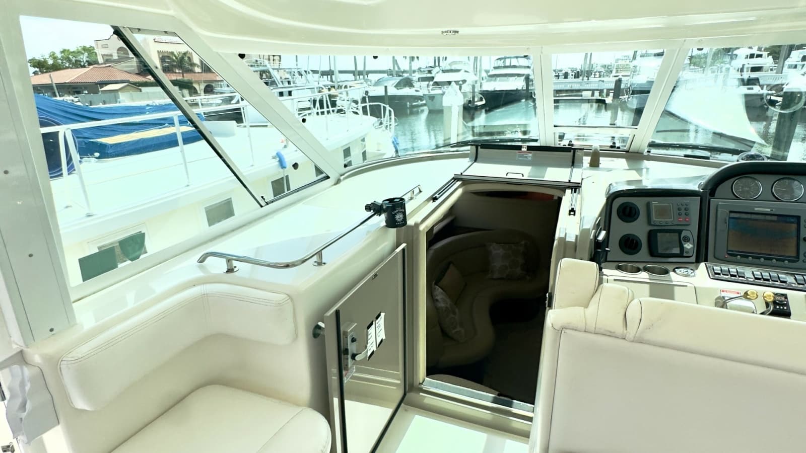 2006 Sea Ray 40 Motor Yacht - Photo 17