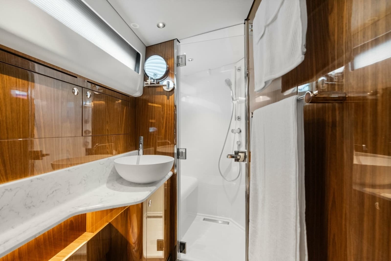 2026 ECLIPSE 505 Shadow - Photo 38