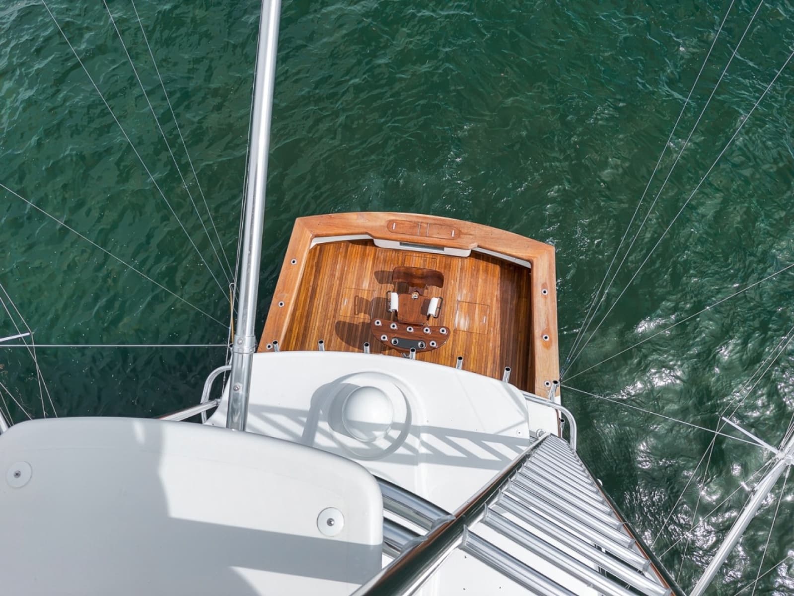 2021 Weaver 75 Convertible - Photo 62