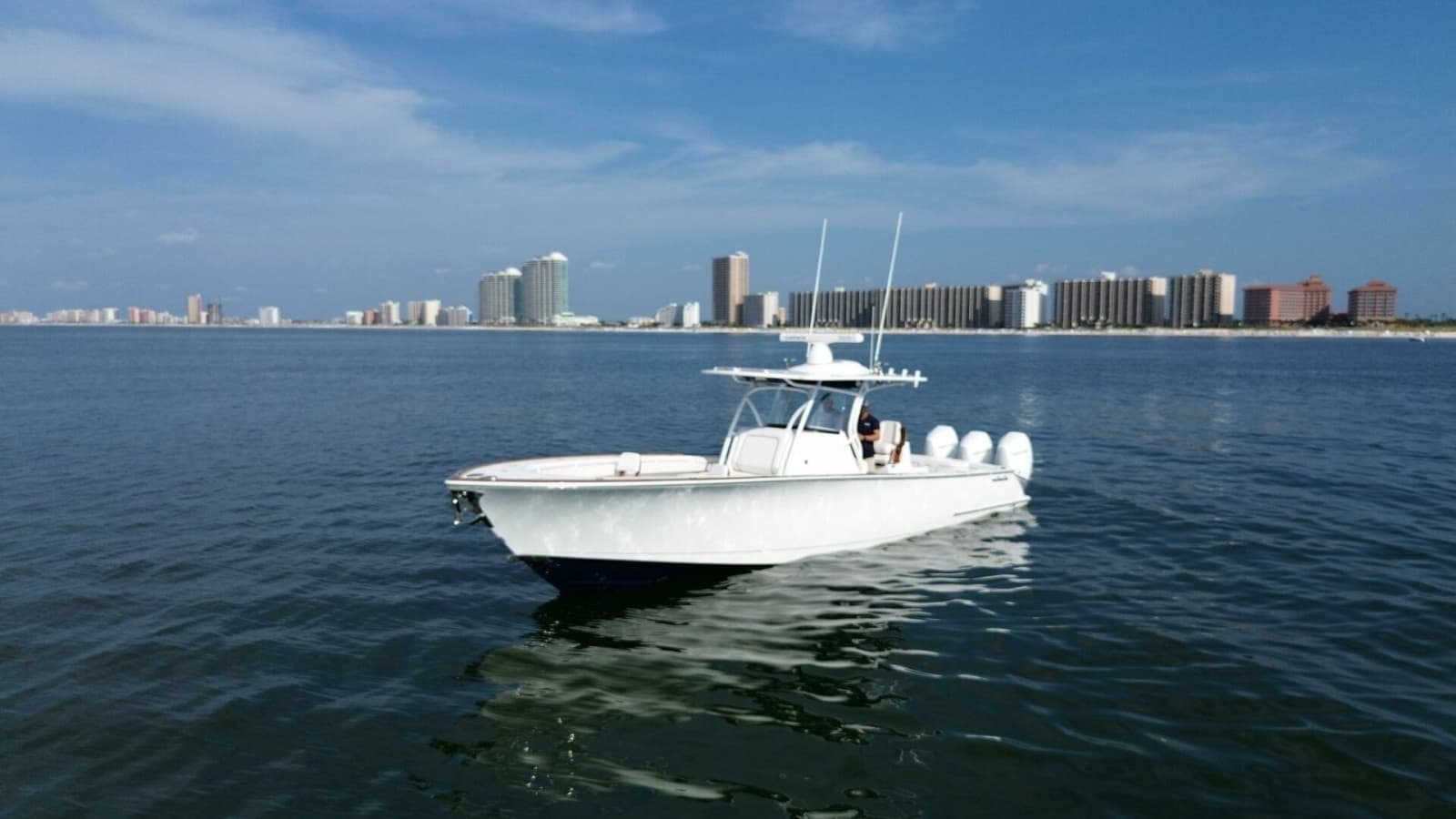 2022 Valhalla Boatworks V-37 - Photo 83