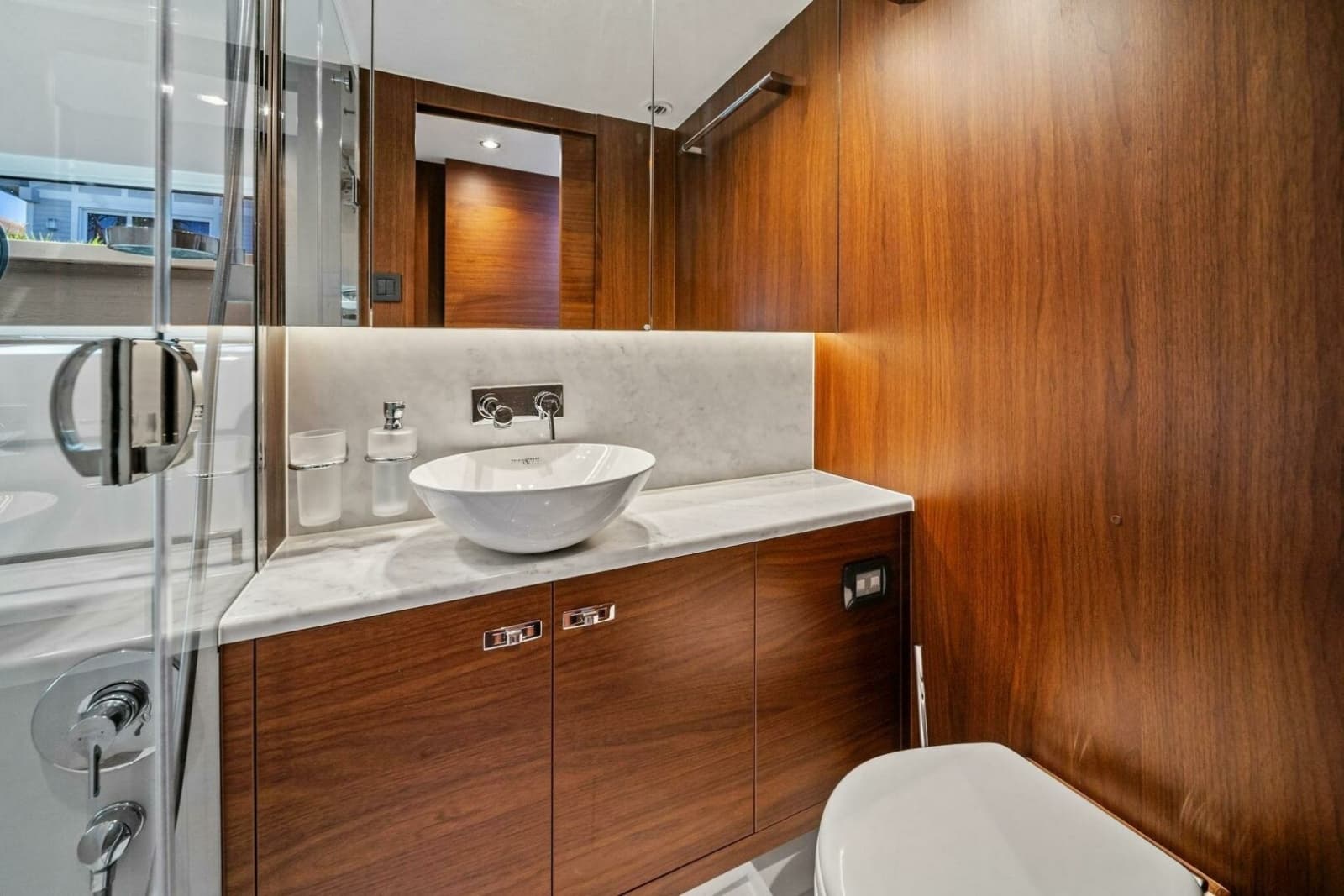 2023 Princess F50 - Photo 40