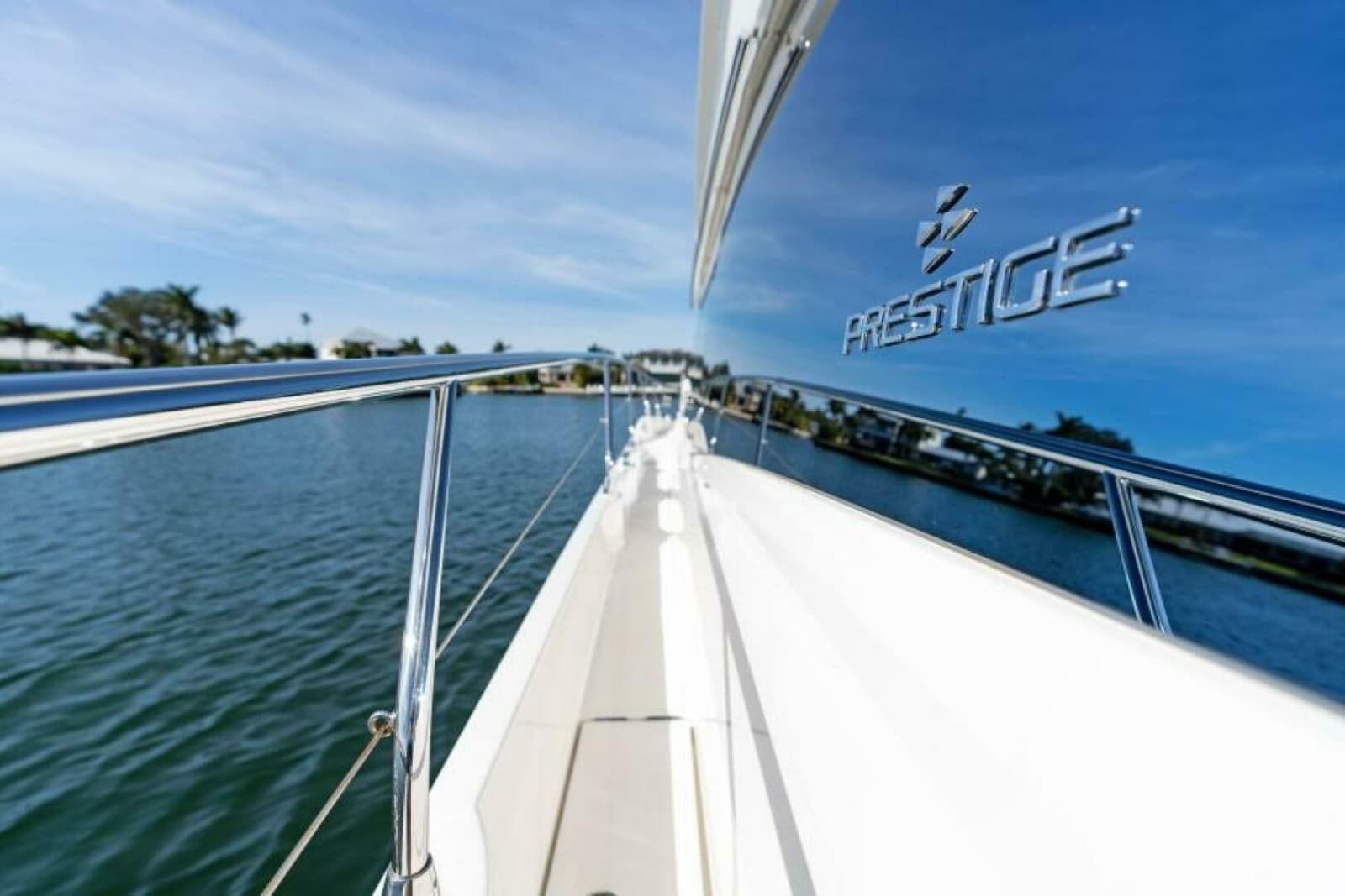 2020 Prestige 520 Flybridge - Photo 57