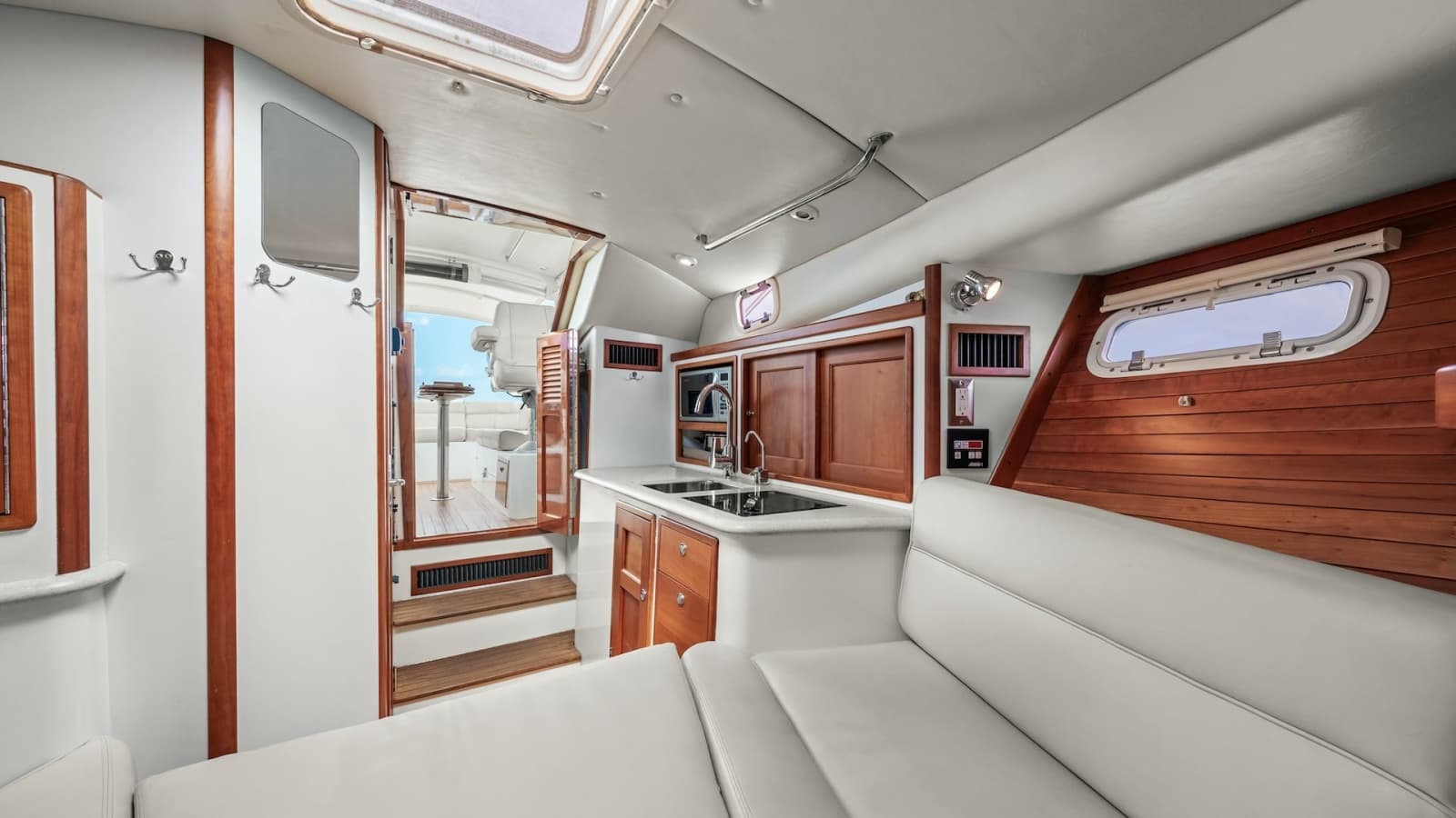 2008 MJM 29z - Photo 45