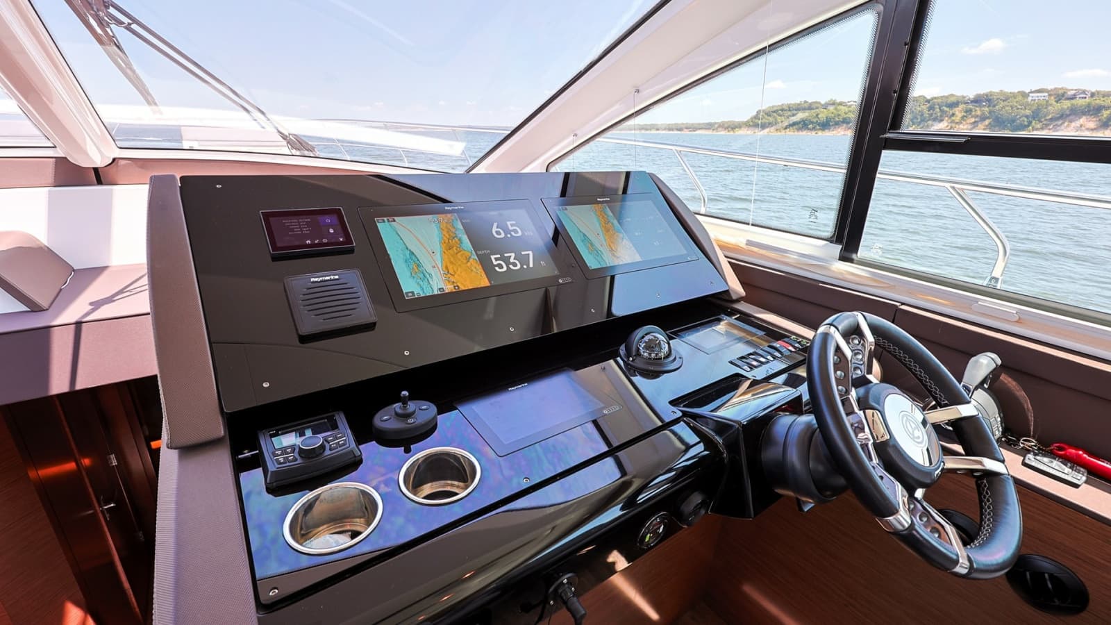 2020 Cruisers 60 Cantius - Photo 10