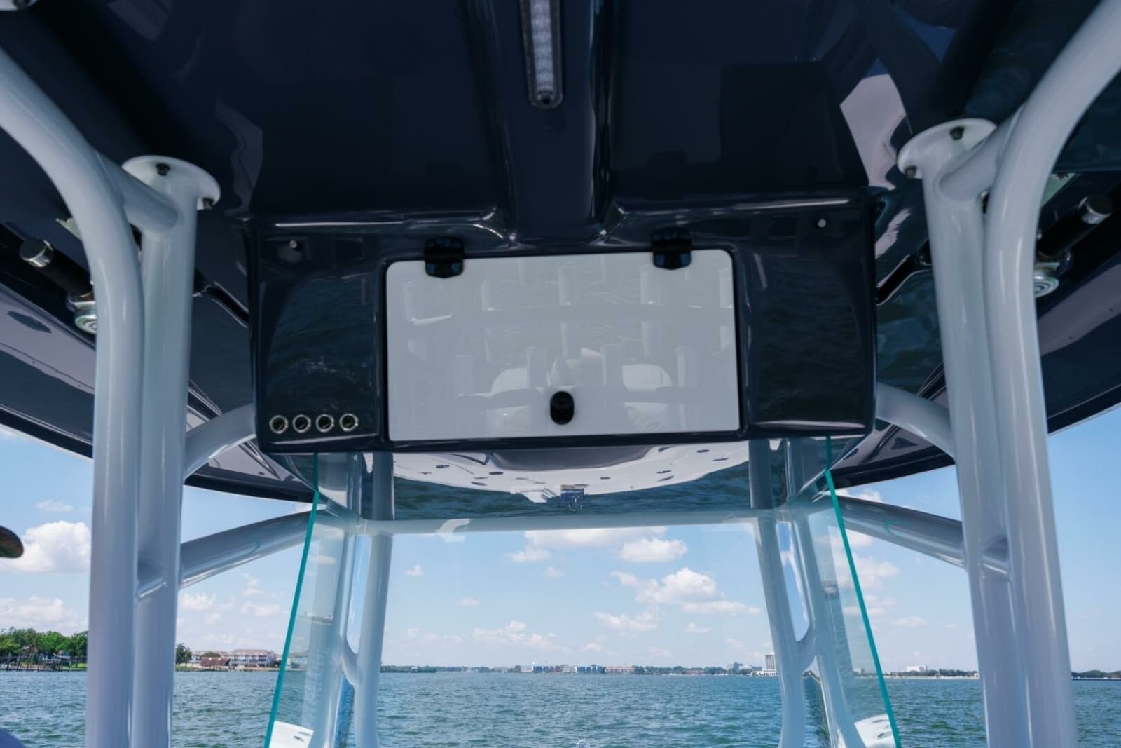 2022 Cape Horn 31 T - Photo 9