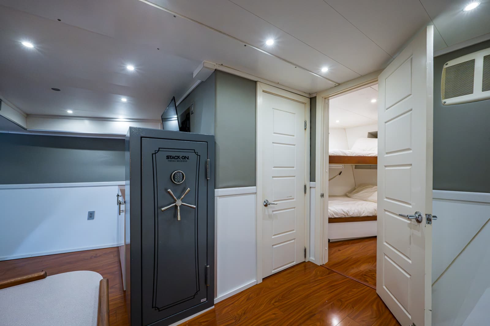 2013 Ocean Voyager 95 Expedition - Photo 70