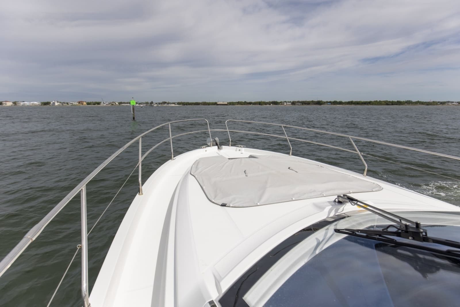 2022 Beneteau 41 Grand Turismo - Photo 29