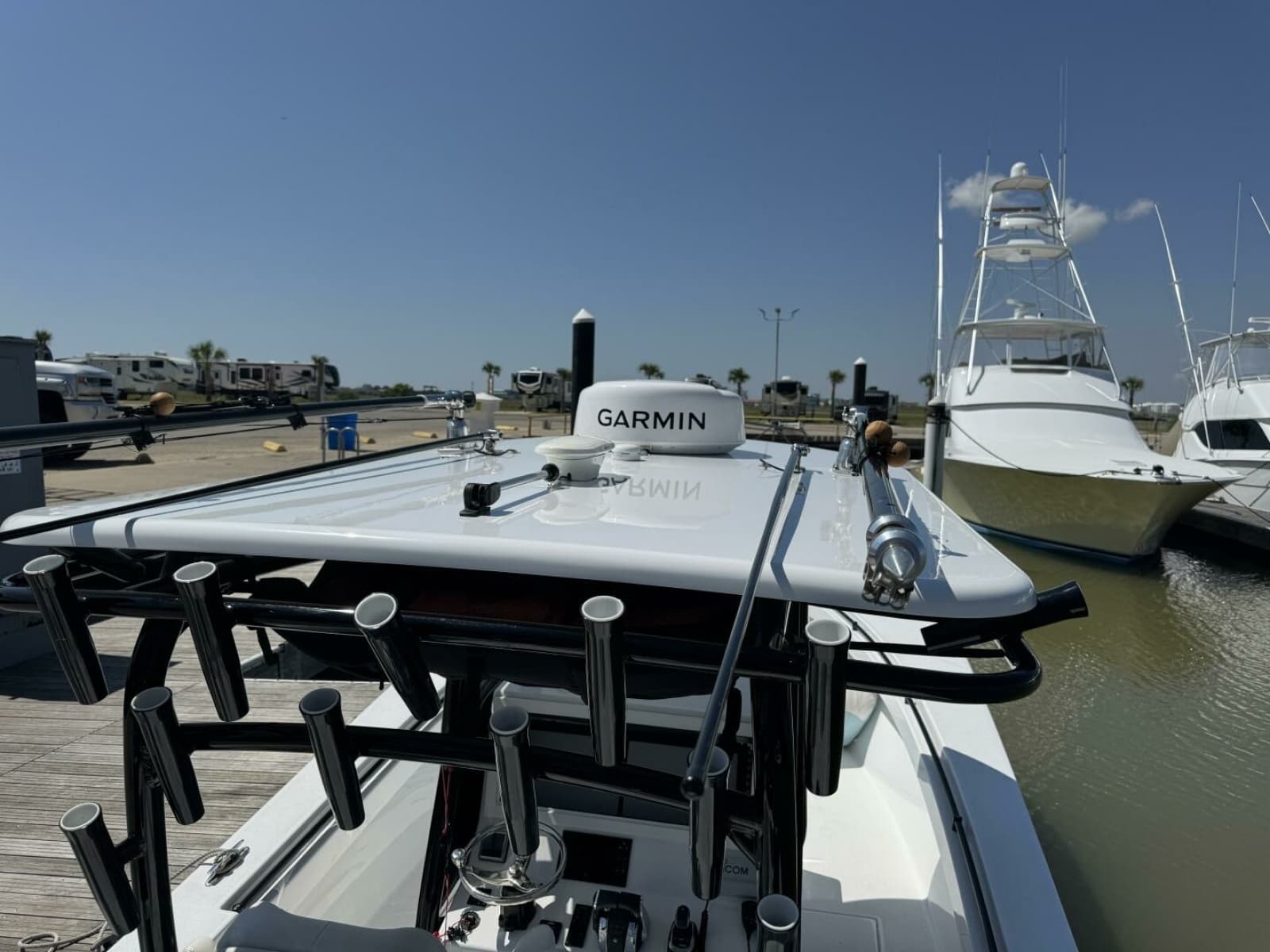 2022 Onslow Bay 33 TE - Photo 45