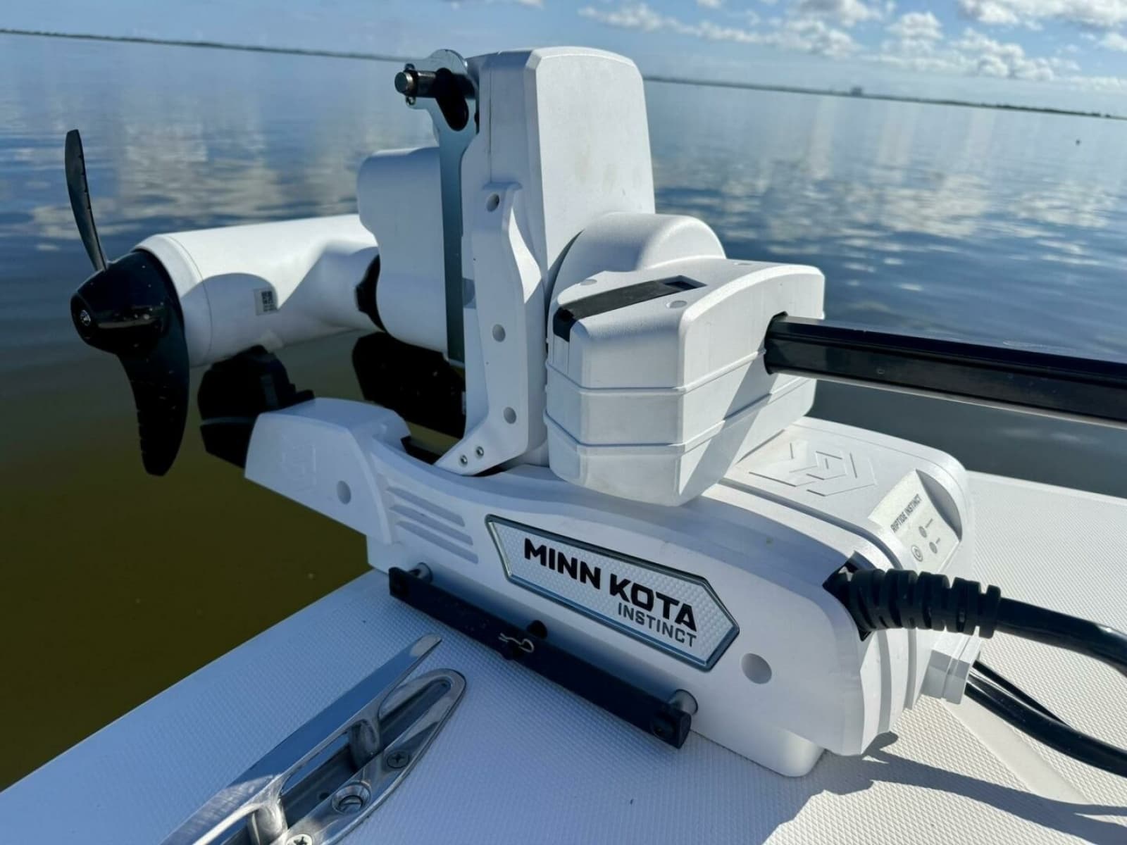 2006 Regulator 29 FS - Photo 44