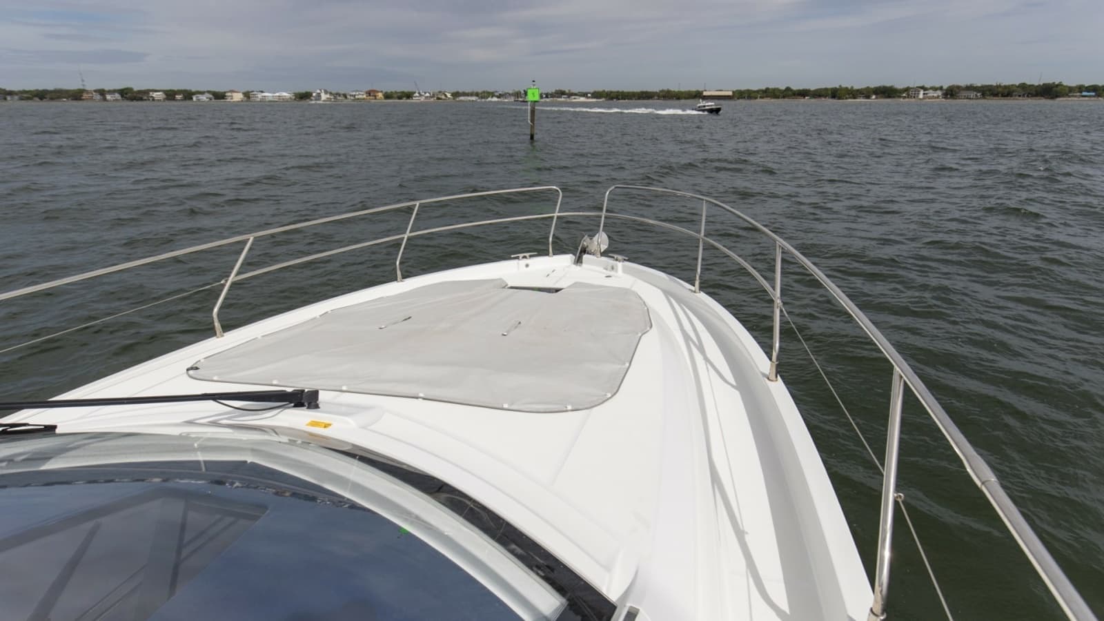 2022 Beneteau 41 Grand Turismo - Photo 32