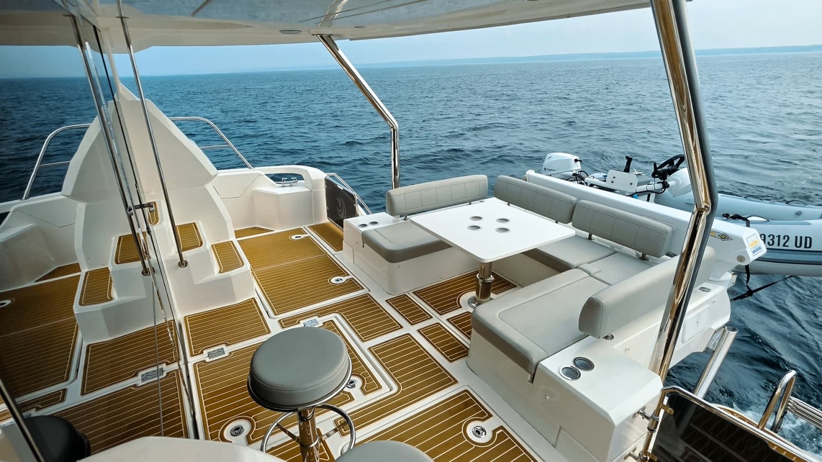 2023 Aquila 44 Catamaran - Photo 30