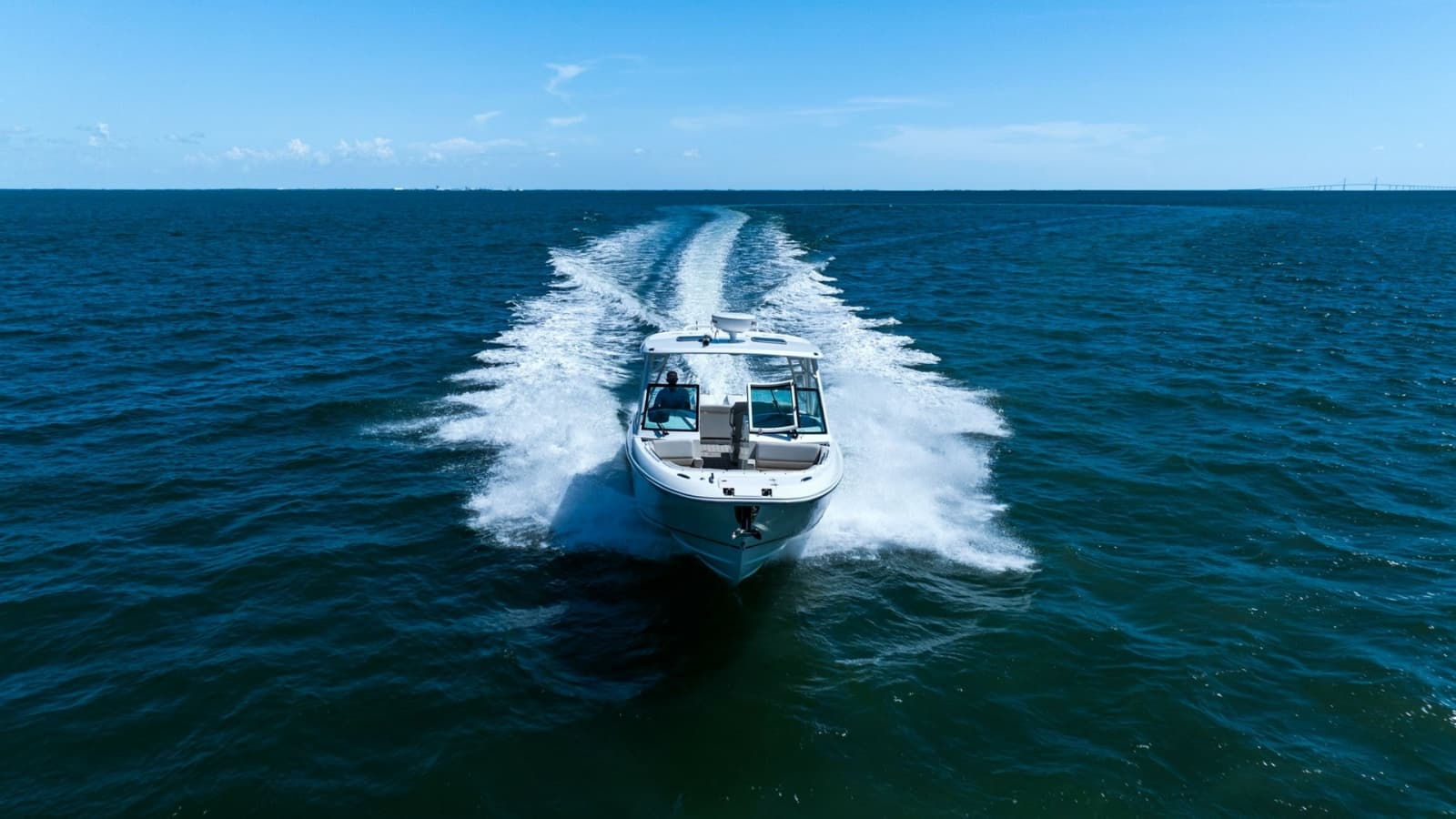 2019 Boston Whaler 320 Vantage - Photo 60
