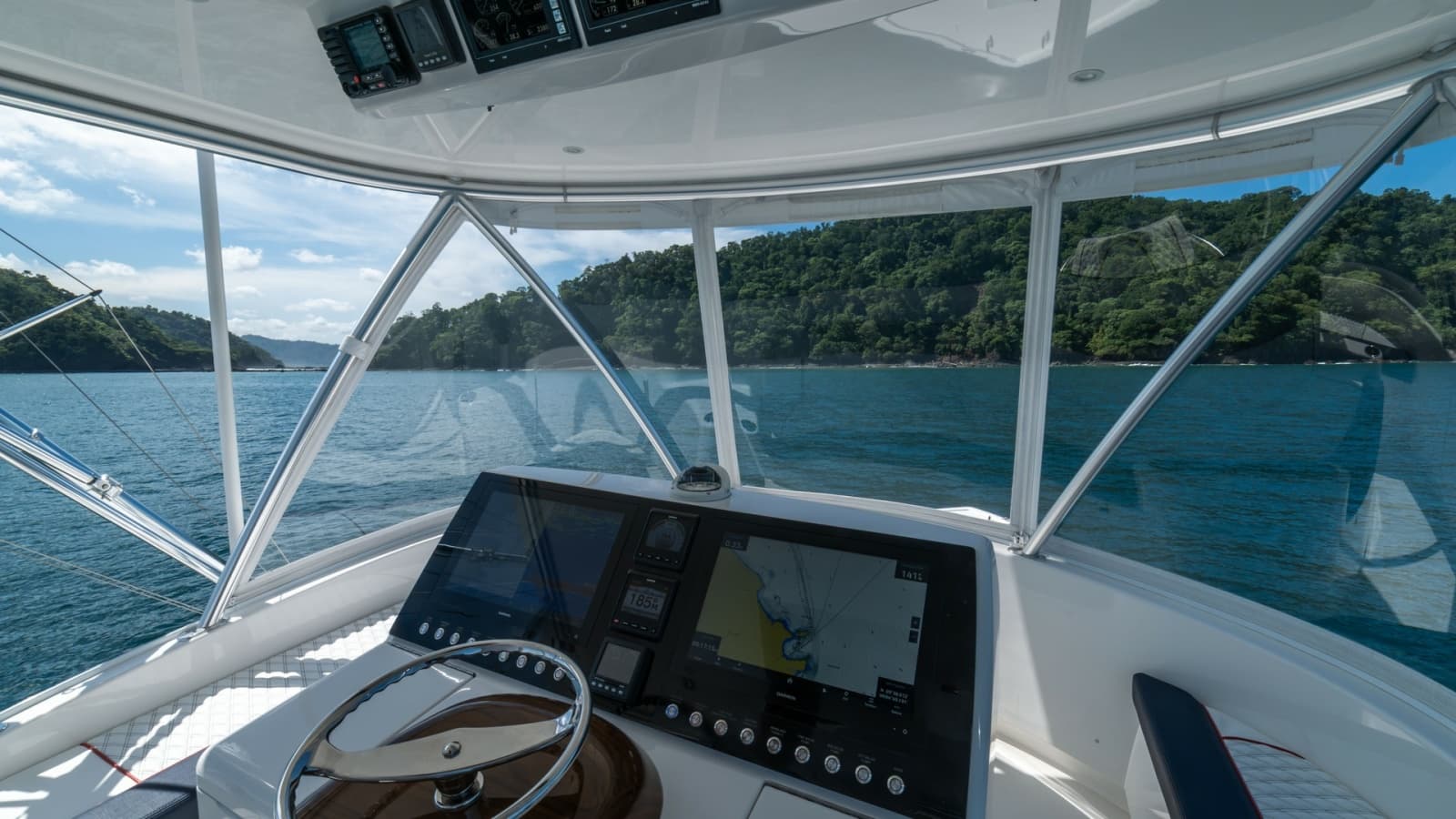 2020 Viking 46 BF - Photo 29