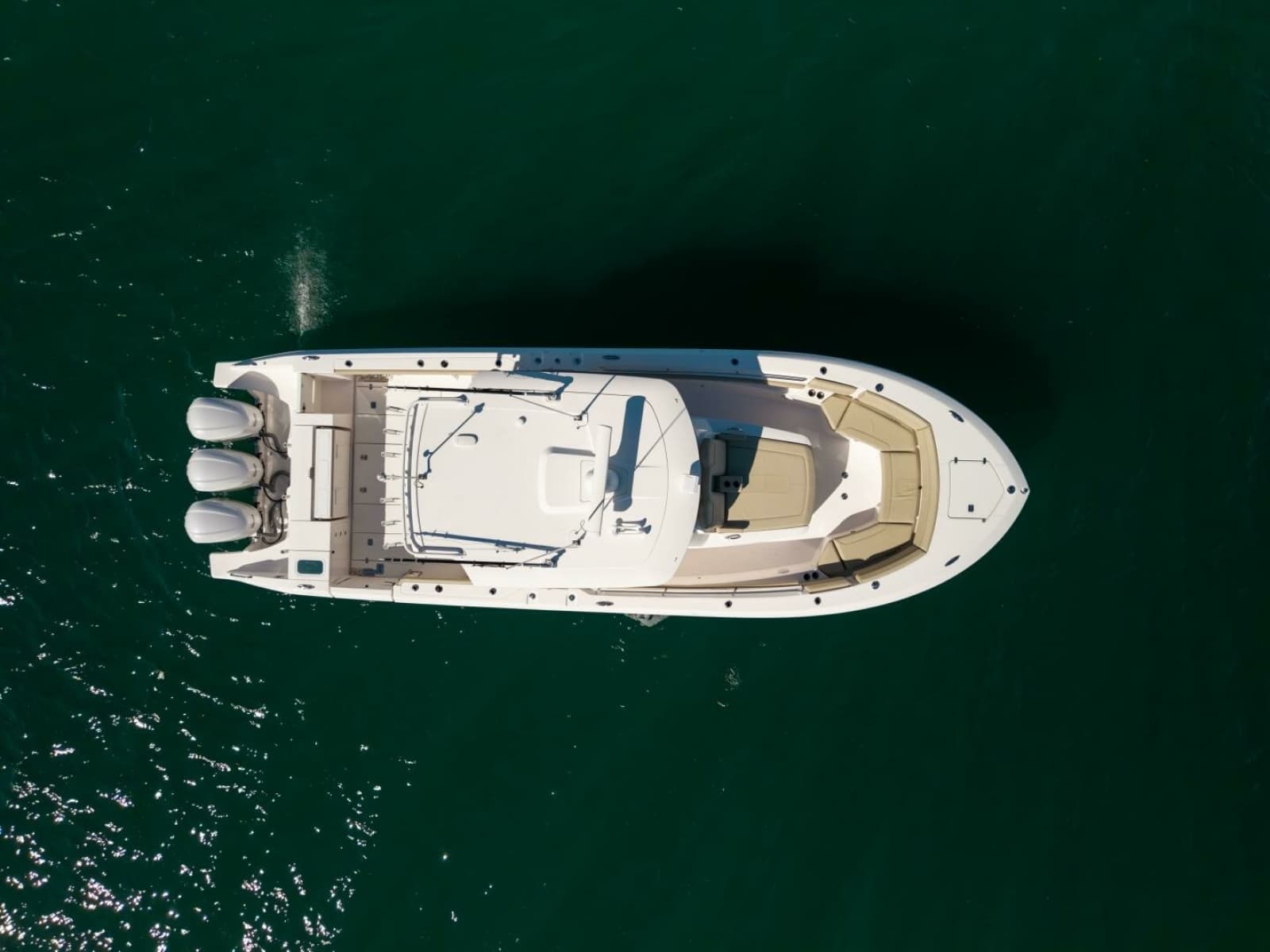 2019 Pursuit S 368 - Photo 36