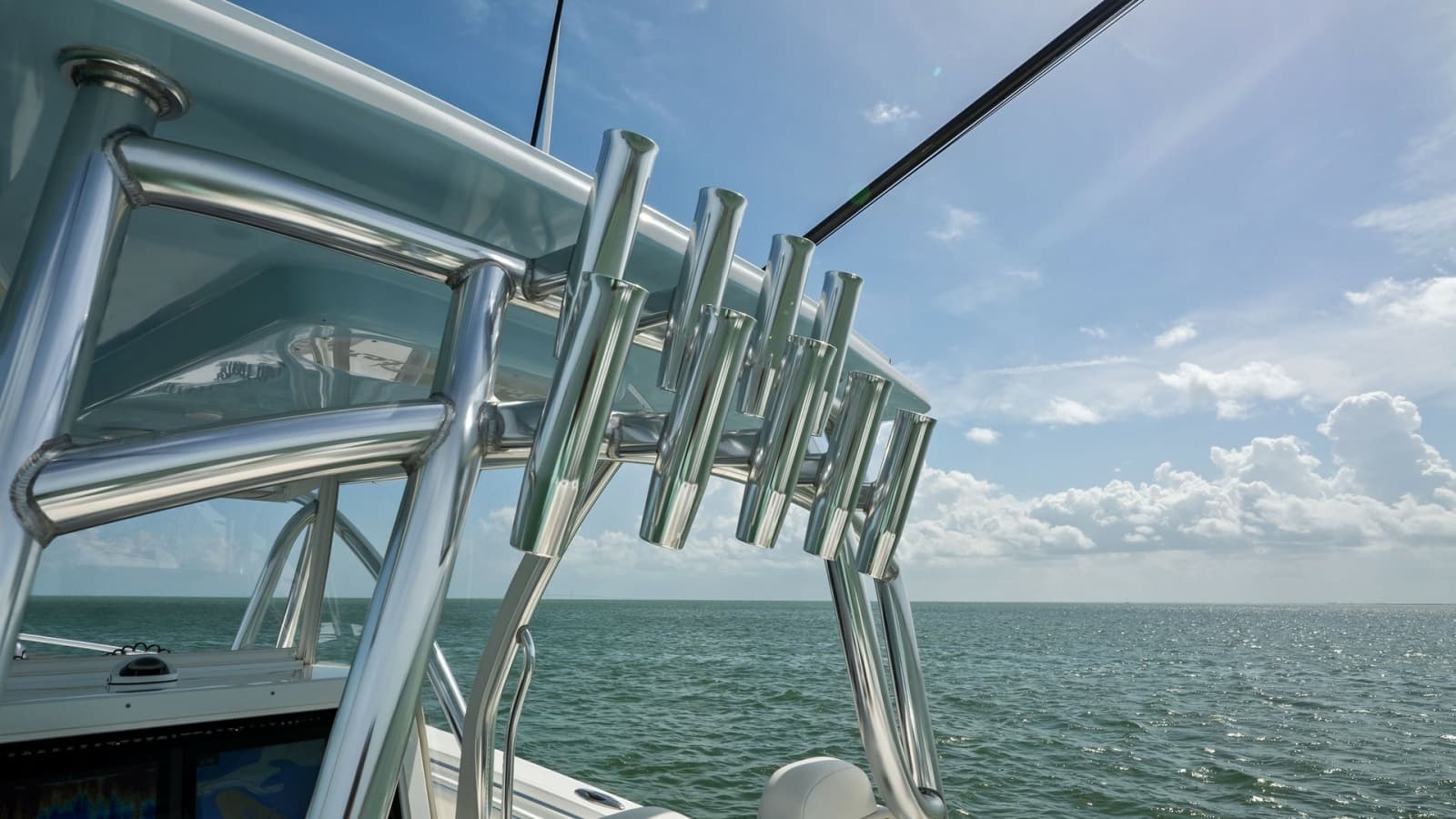 2024 Sea Hunter 35 Tournament - Photo 8