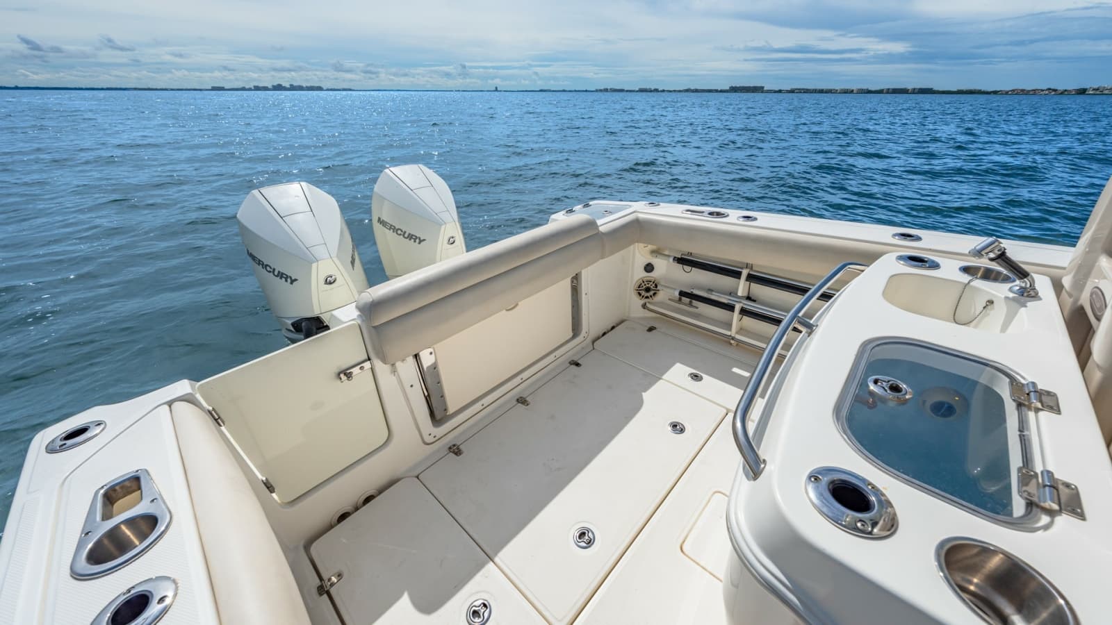 2019 Boston Whaler 280 Outrage - Photo 58