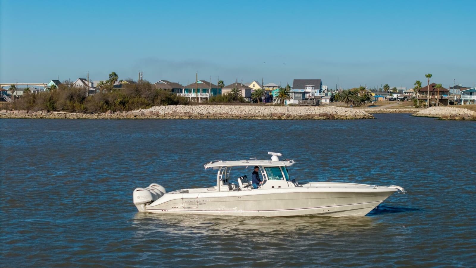 2018 HCB 4200 Siesta - Photo 26