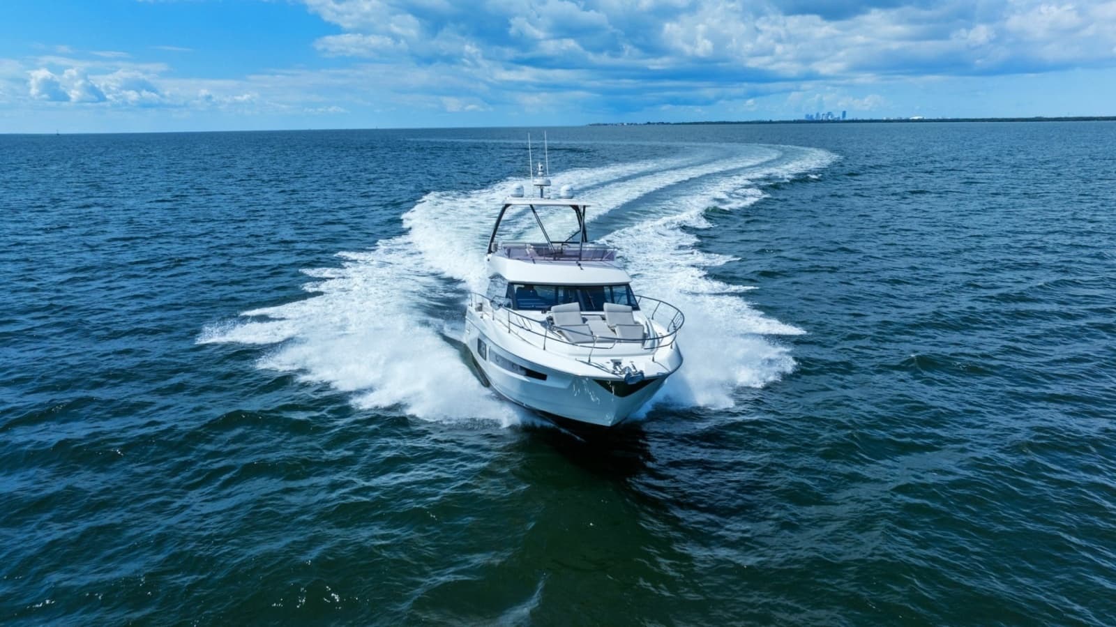 2020 Prestige 460 Flybridge - Photo 70