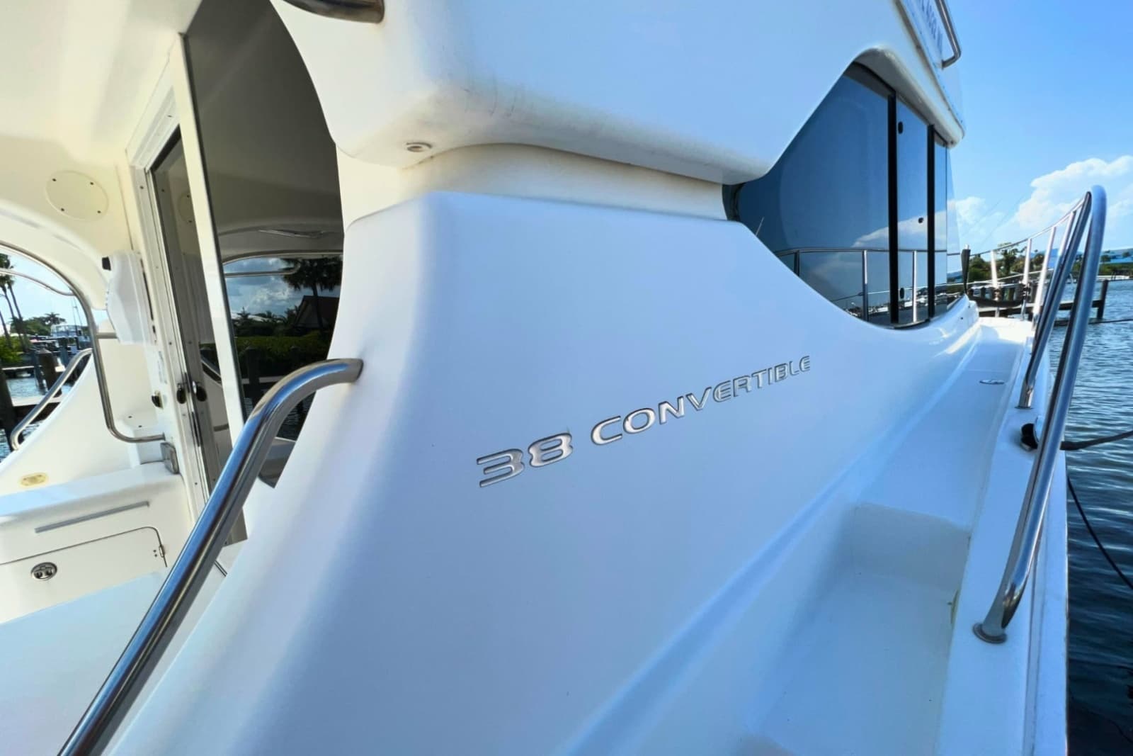 2005 Silverton Convertible - Photo 38