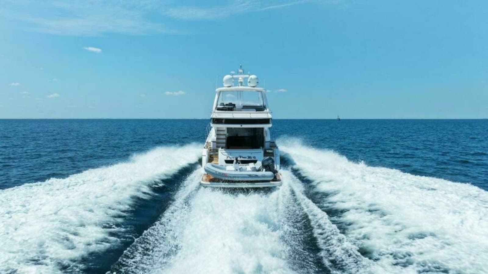 2016 Princess 60 Flybridge - Photo 112