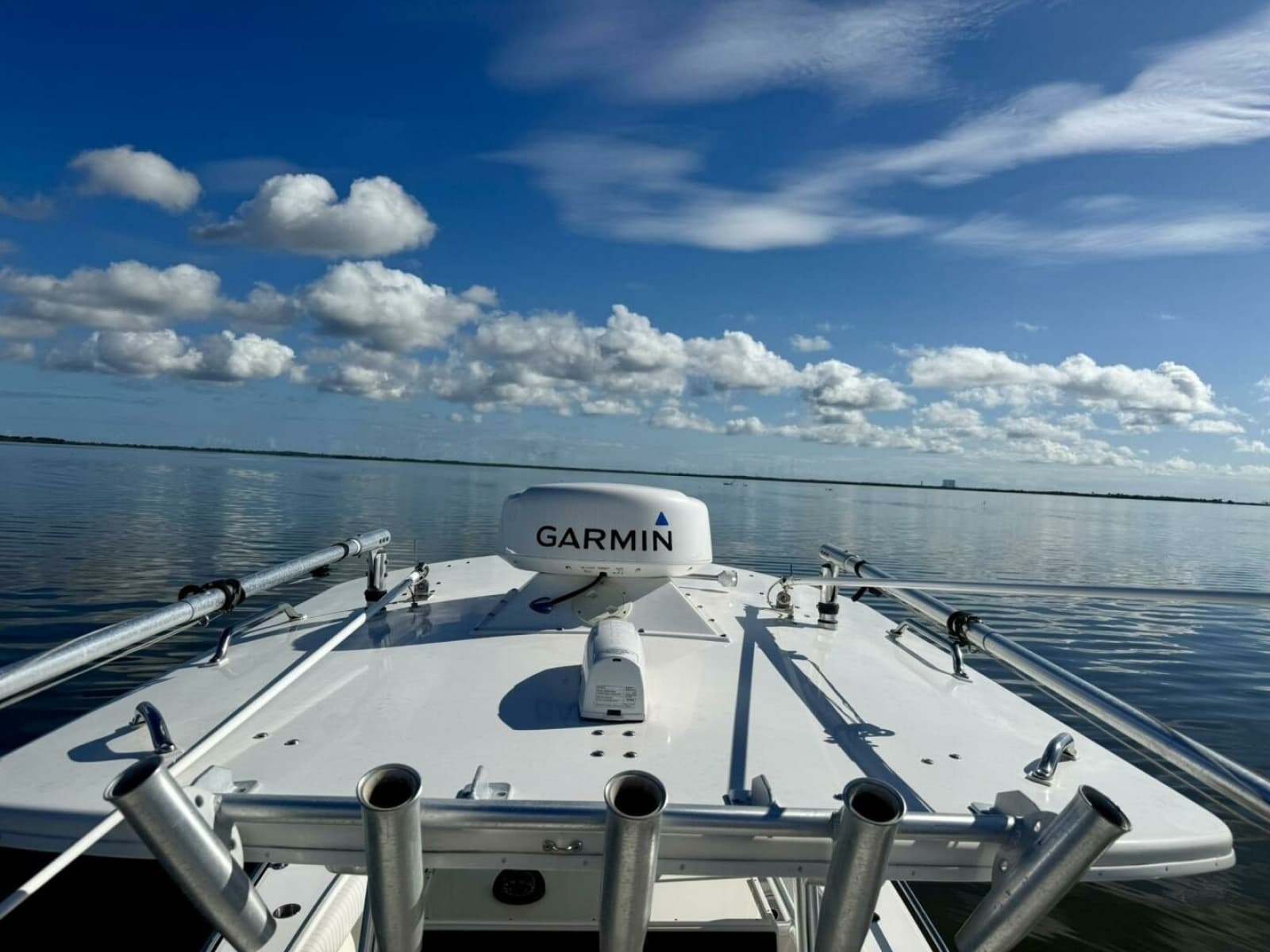 2006 Regulator 29 FS - Photo 12