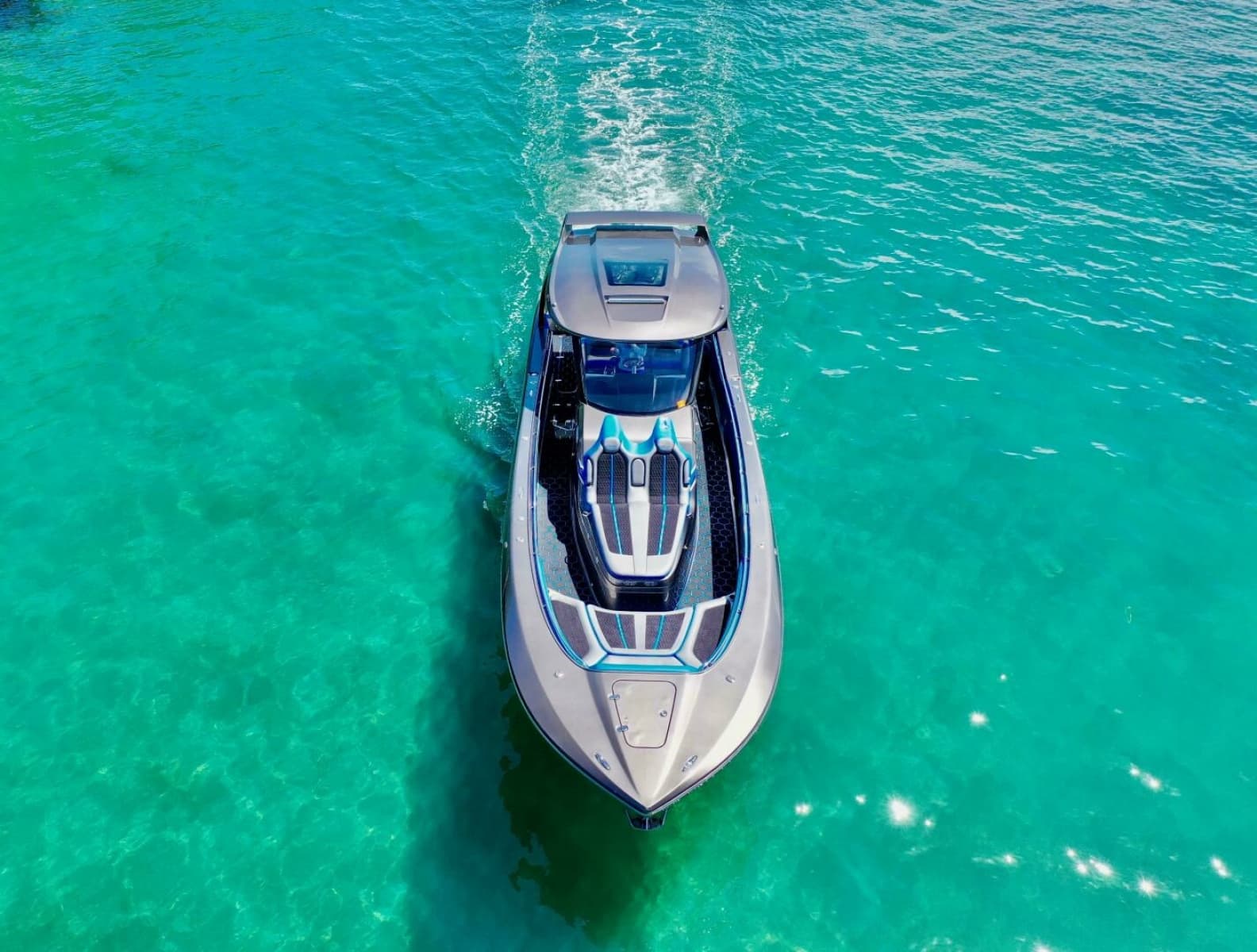 2016 MTI V42 - Photo 6