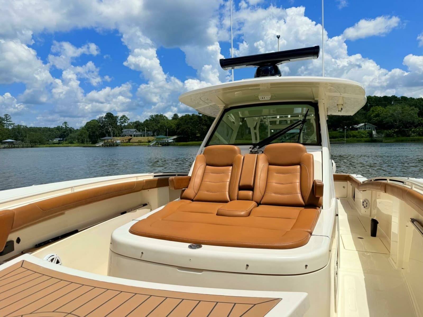 2020 Scout 380 LXF - Photo 50