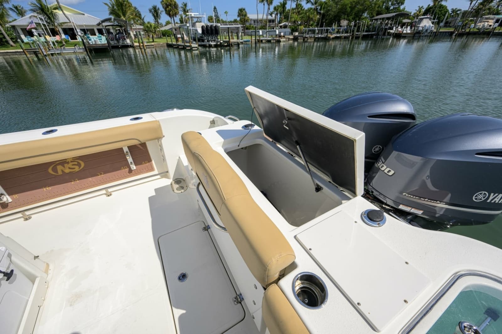 2019 NauticStar 28XS - Photo 31