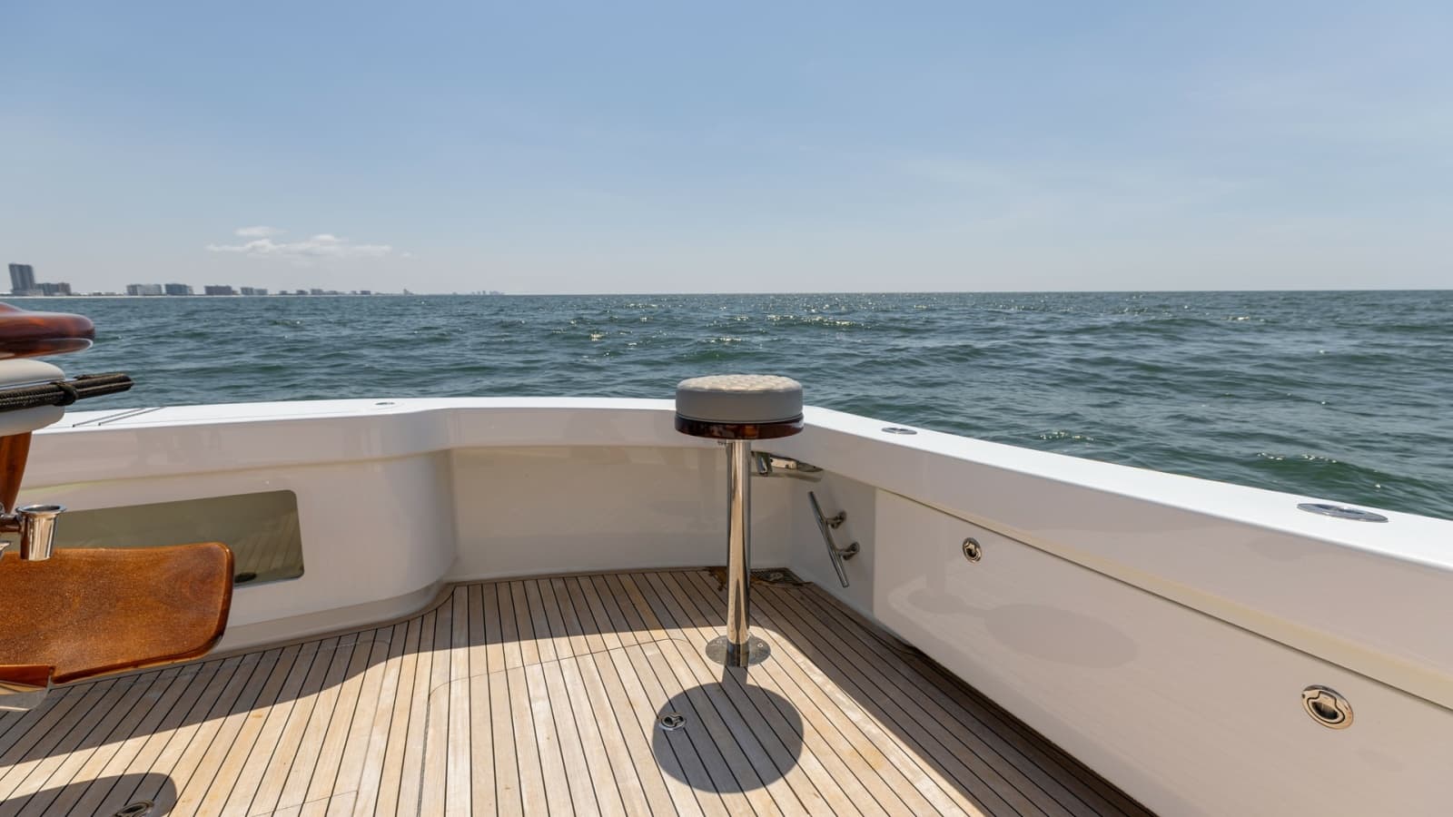 2020 Viking 62 Convertible - Photo 39