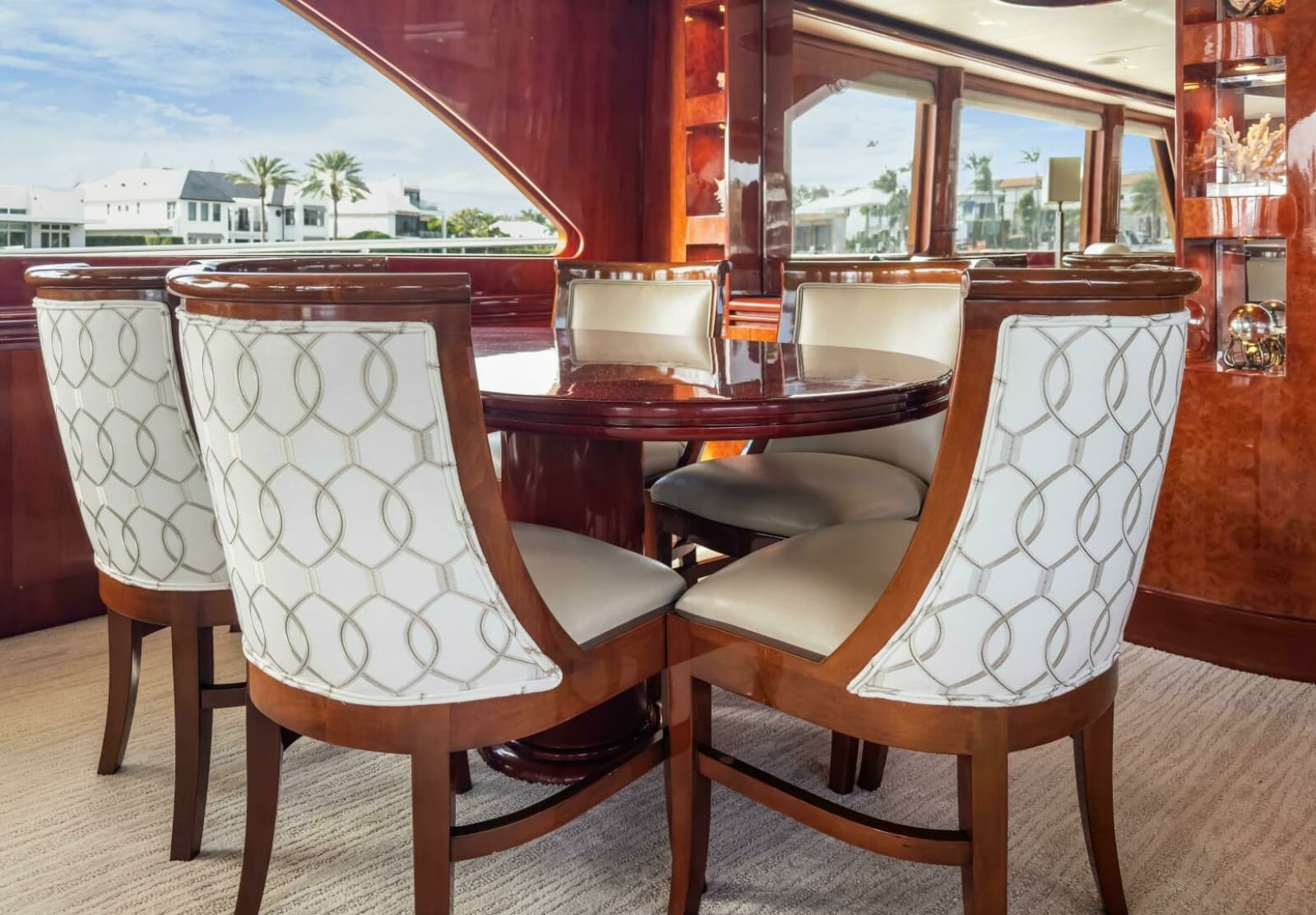 2005 Ocean Alexander 80 motoryacht - Photo 14