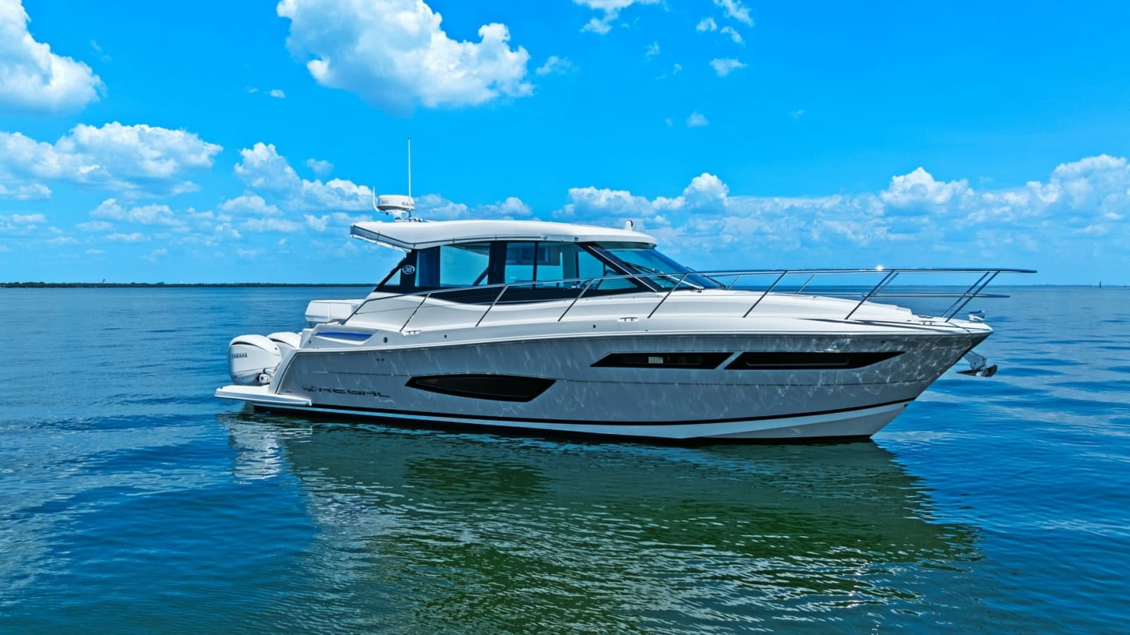 2025 Regal 38 XO - Photo 57