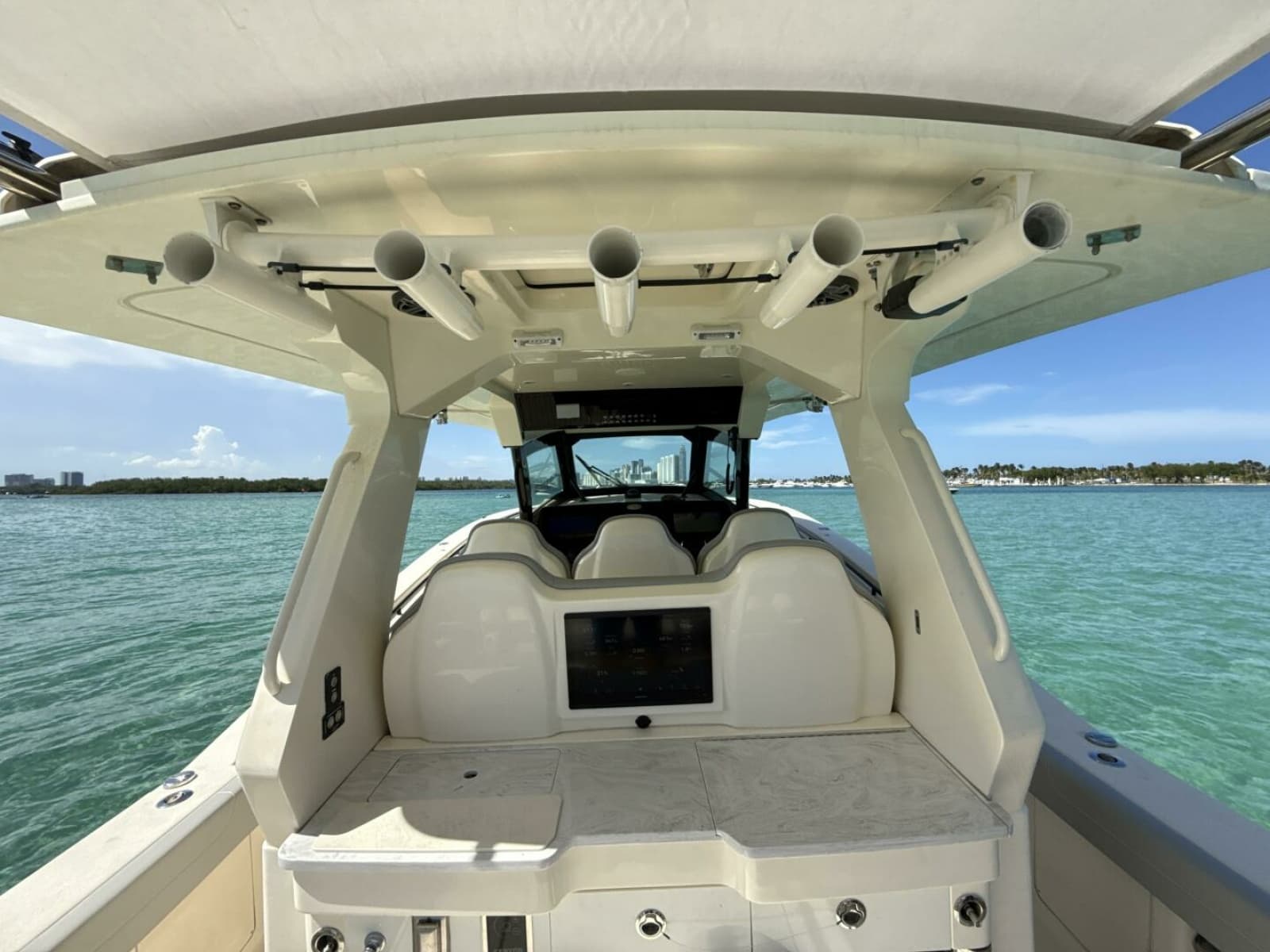 2021 Scout 425 LXF - Photo 23