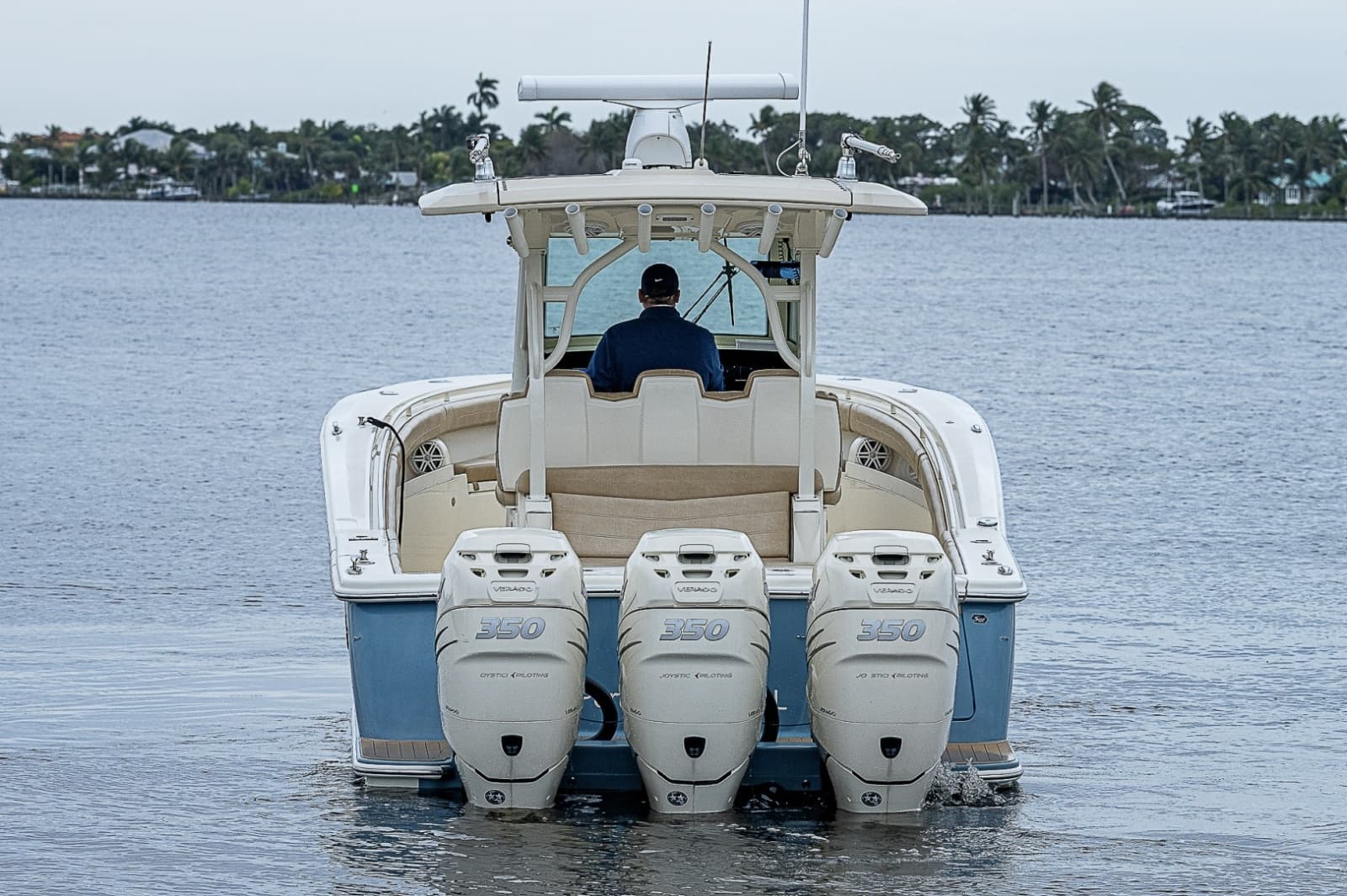 2018 Scout 355 LXF - Photo 55