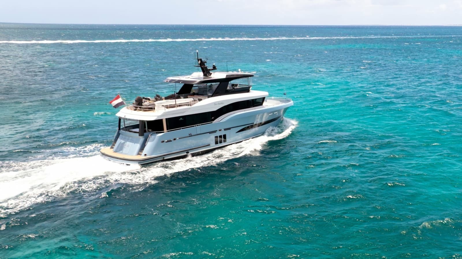 2024 Steeler 72 Ocean Explorer - Photo 87